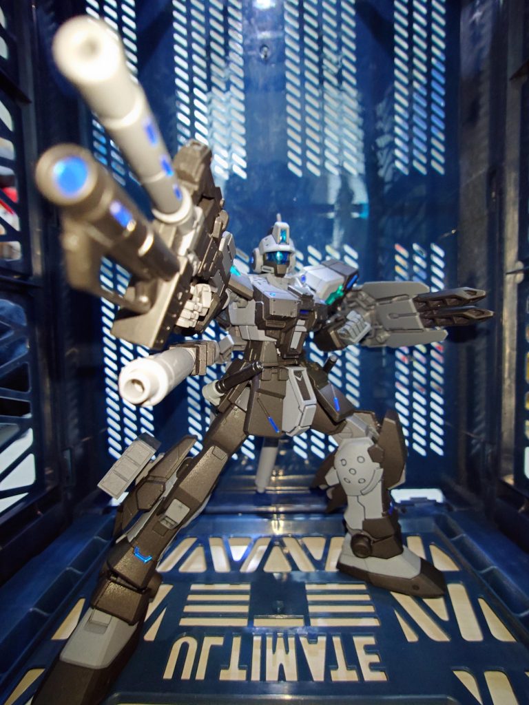 ジム・ウォーモンガー–5枚目/制作者：@sasaki_senpoi