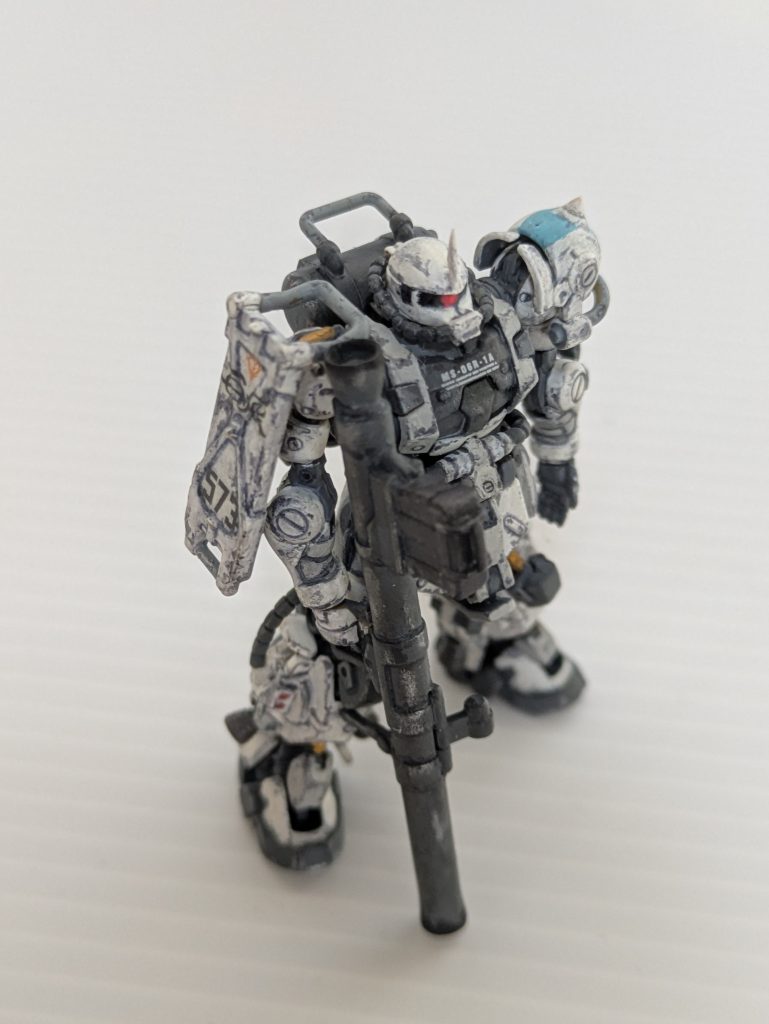 やっぱり筆むらが酷いです。