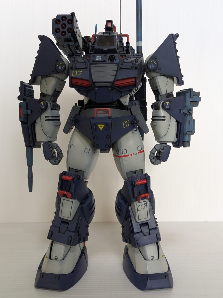 直ぐに削除されるかもしれないけれど閲覧ありがとうございました。ガンダムではなかったけど、願わくば削除されませんように(笑)