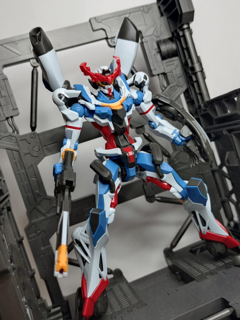 それでは、次回を待て！