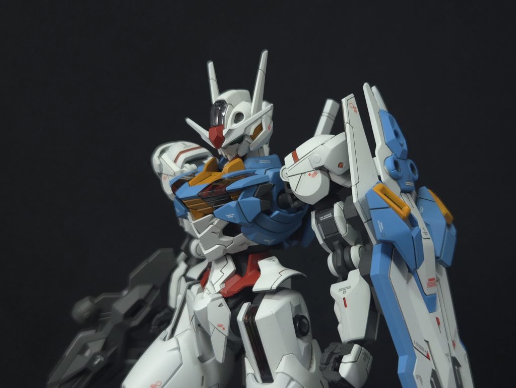 ここまでご覧頂き、誠にありがとうございます！もし良ければ、感想等いただけたら嬉しいです！！それでは、また次のキットでお会いしましょう！