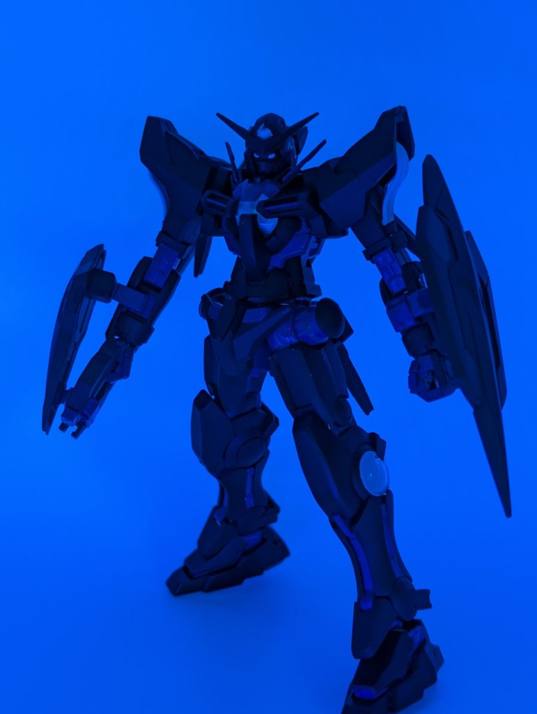 ビコーンシステムは搭載