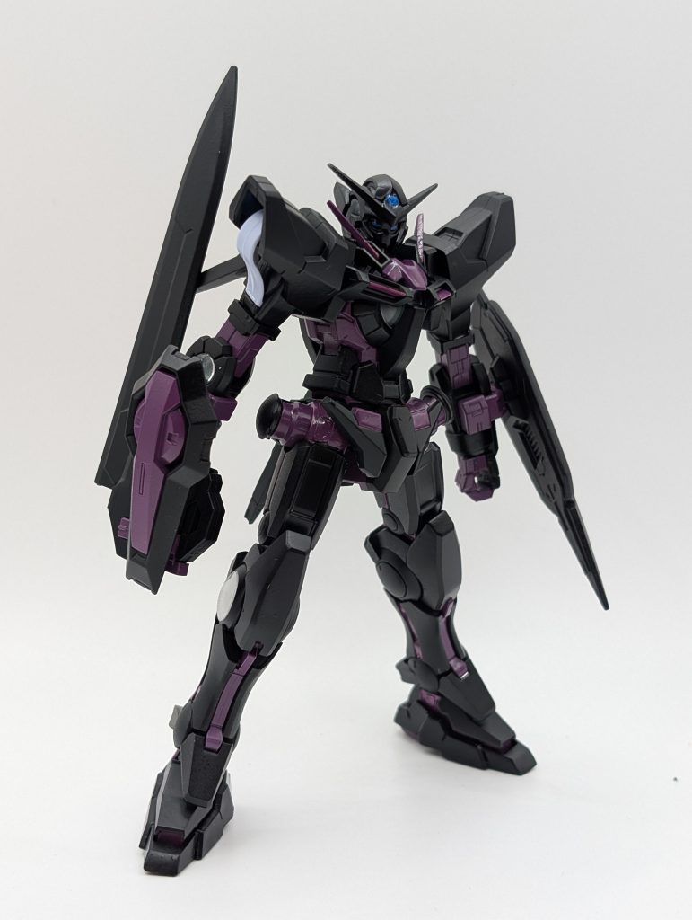 特に大したことはしてません。塗っただけw