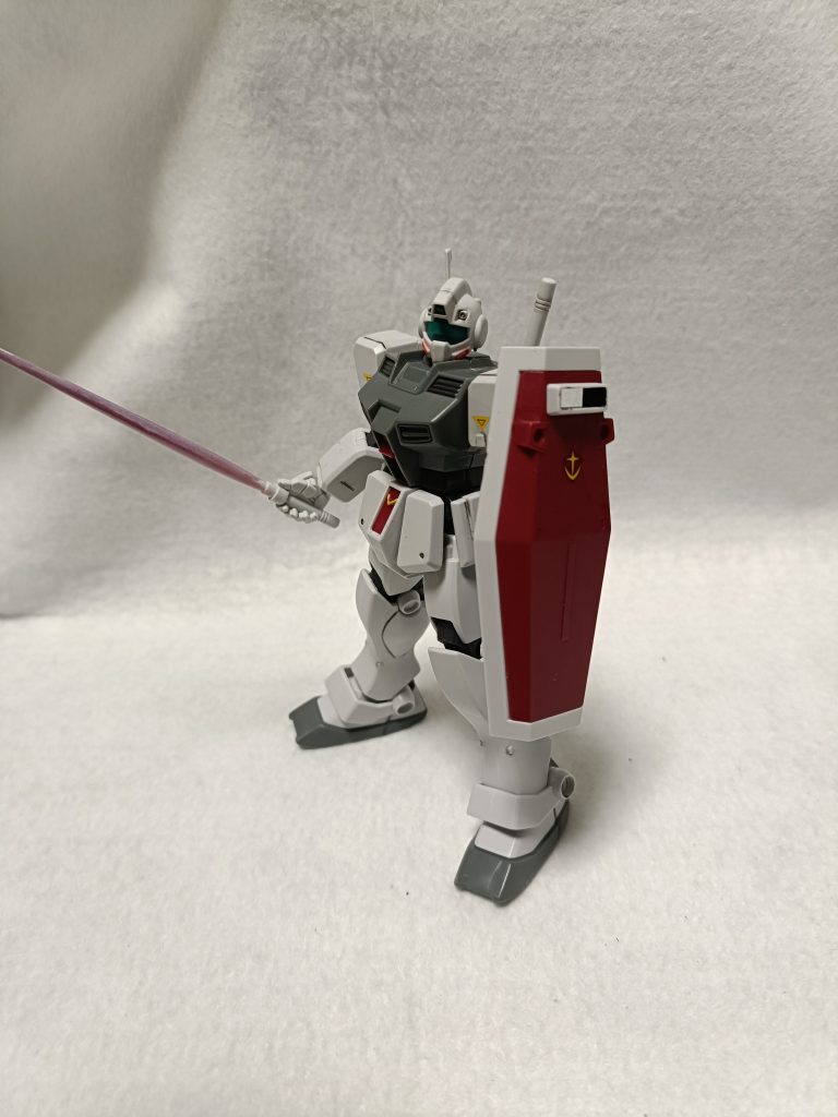 今回はウェザリングしてません😅ほぼ素組みです😅