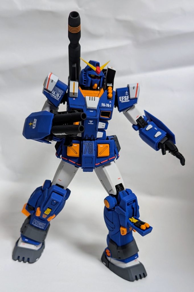 ハッチオープン状態