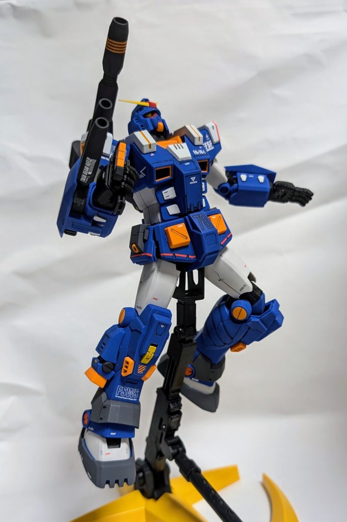 久々のMG、カッコイイ