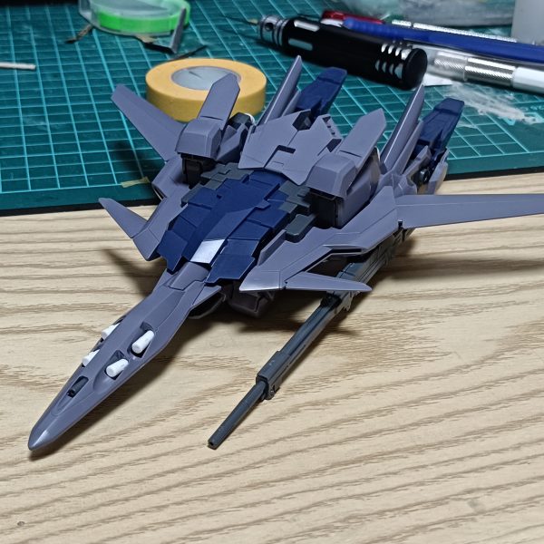 カッコよさ3割増し