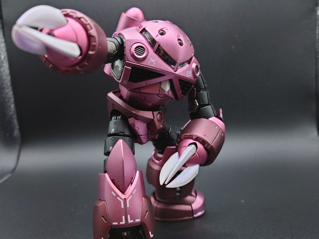 自分的には良く出来たほうだと思います。