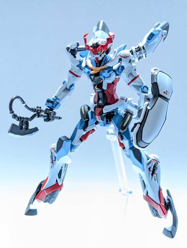 GQuuuuuuX–3枚目/制作者：腹痛