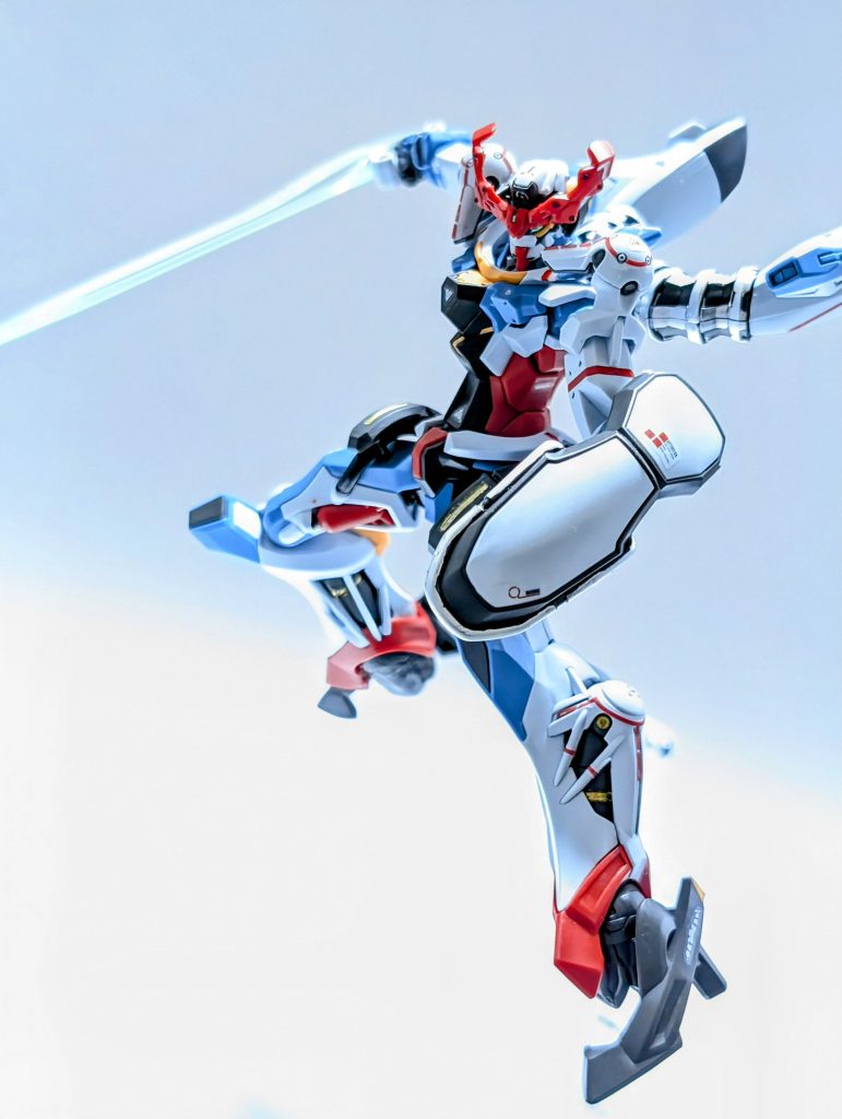 GQuuuuuuX–4枚目/制作者：腹痛