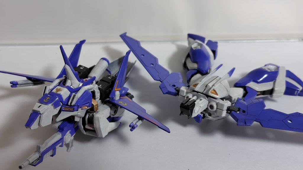 変形周りは触れてないので従来通りの変形も可能。