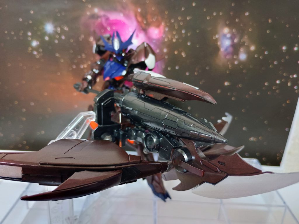 アイアンブラッド！アップで