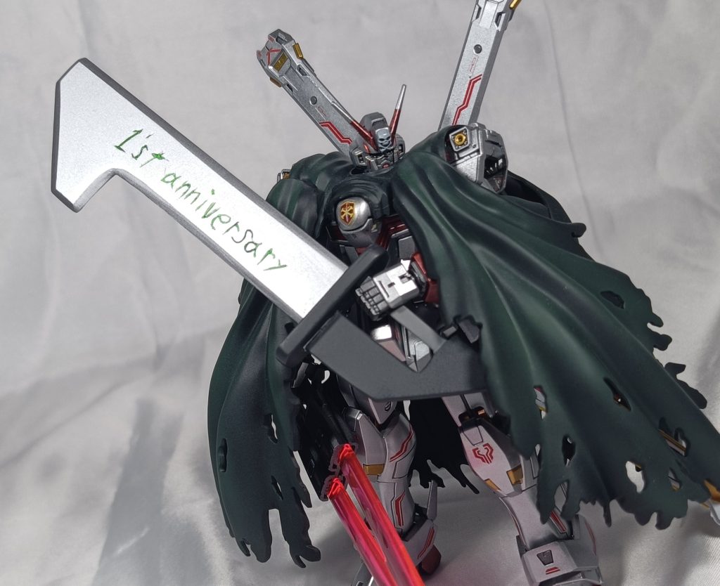 周年企画『アニバーサリーウエポンズ』紡いできた絆と技術が込められた武器せっかくの周年ですからね、記念感や皆様への感謝を形に残していくぞ、ということで周年企画と題して始動します。