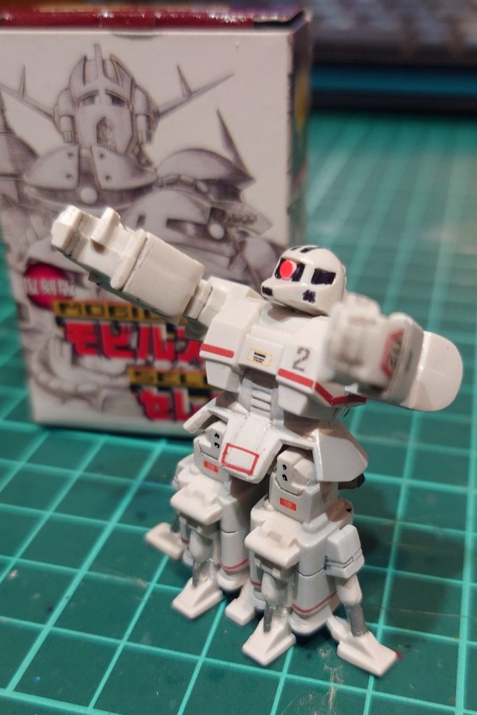 この独特のデザイン、良いですよね♪