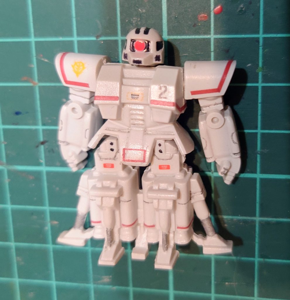 スケールは1/300くらいですかね。