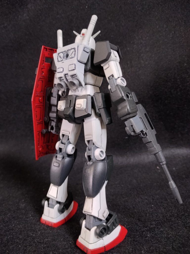 初めての改造だったのですが、あまりにも大変でタヒにそうでした。