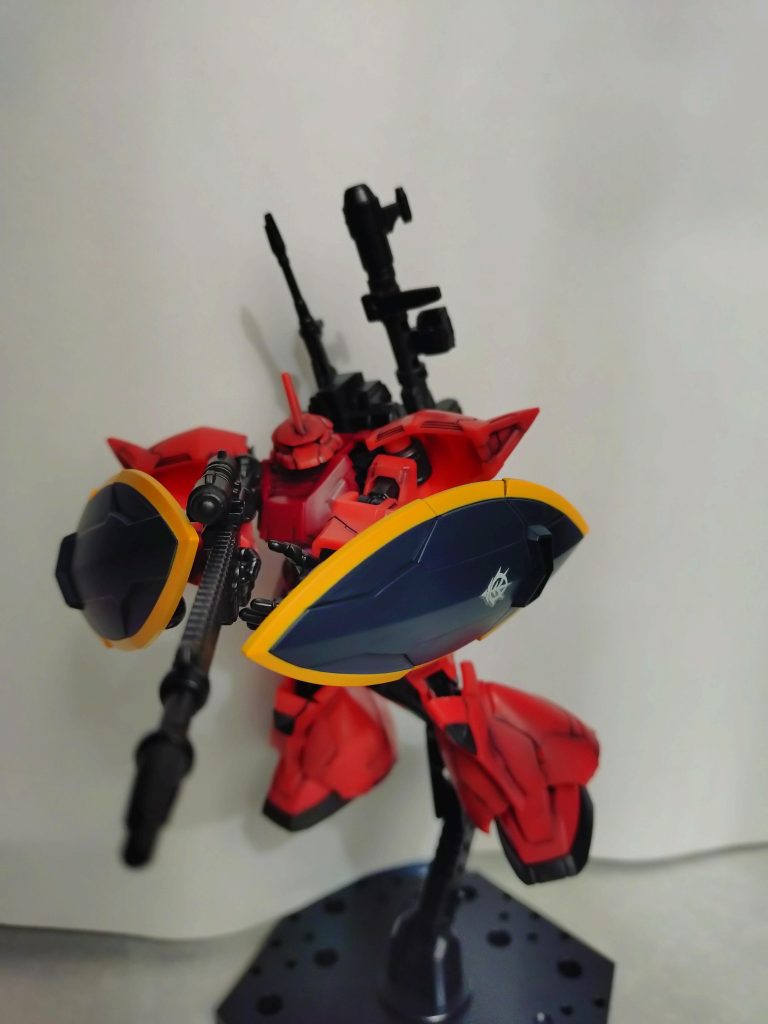 ゲルググ–3枚目/制作者：かず78