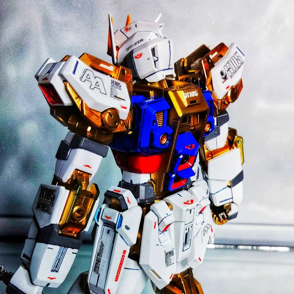 バックショットが格好いいです！