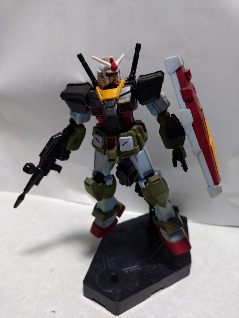 Gフレーム–4枚目/制作者：かず78