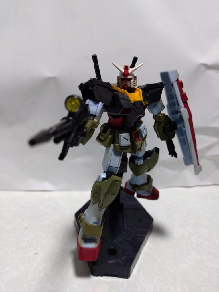 Gフレーム–3枚目/制作者：かず78