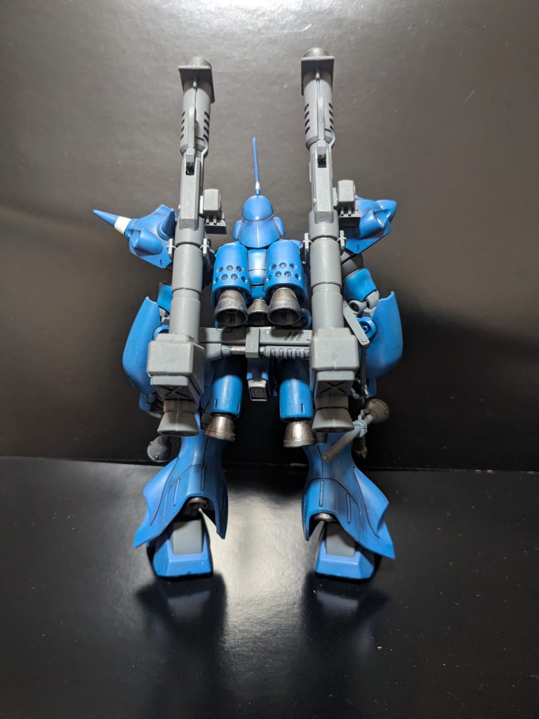 後ろから。ご覧頂きありがとうございます✨