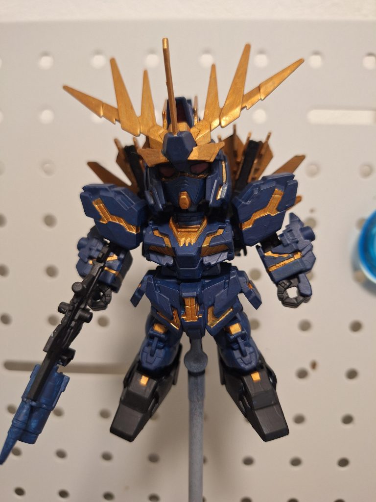 ベースカラー後