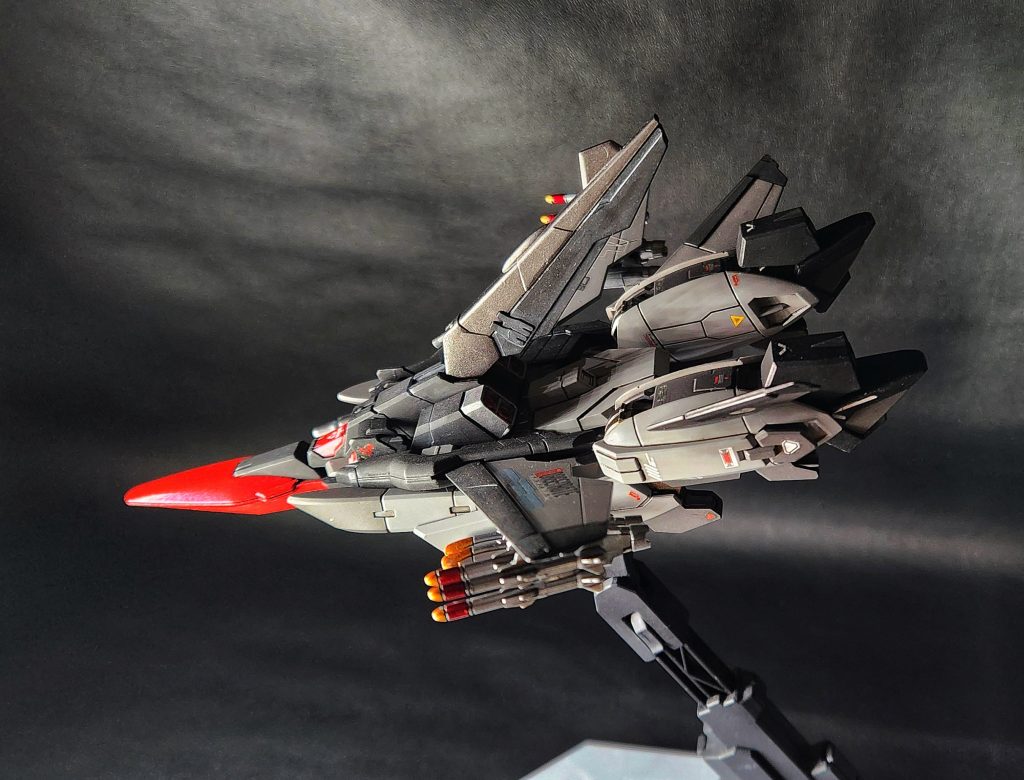 STTS/F-400  MURASAME  KAI–8枚目/制作者：K-PP