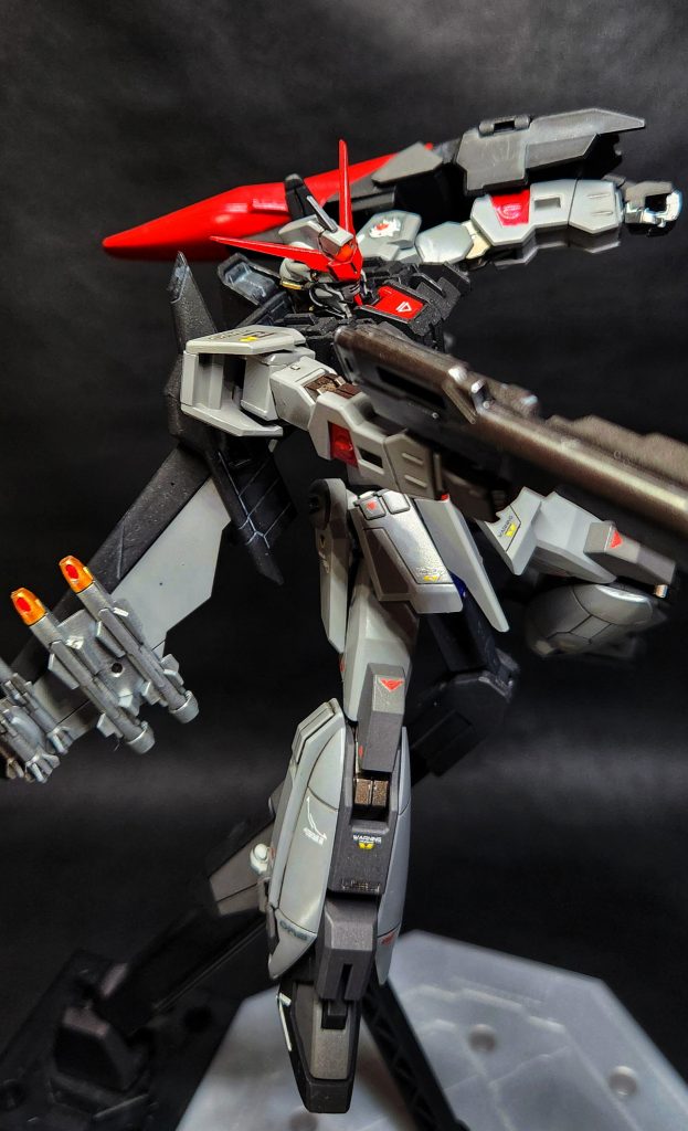 STTS/F-400  MURASAME  KAI–3枚目/制作者：K-PP