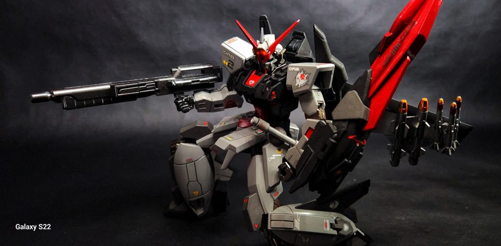 STTS/F-400  MURASAME  KAI–2枚目/制作者：K-PP