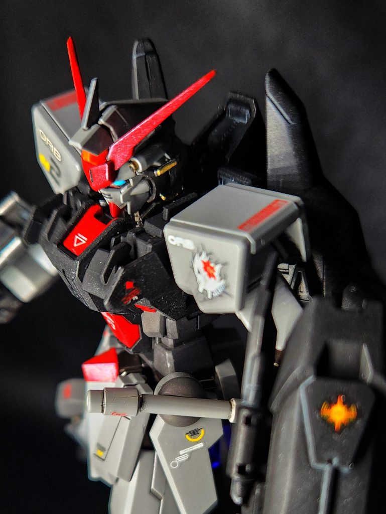 STTS/F-400  MURASAME  KAI–4枚目/制作者：K-PP