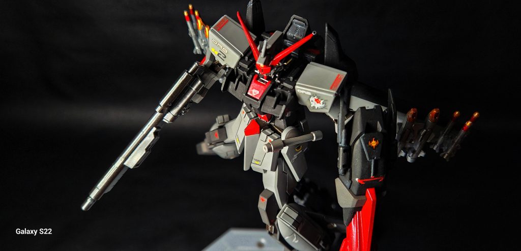 STTS/F-400  MURASAME  KAI–5枚目/制作者：K-PP