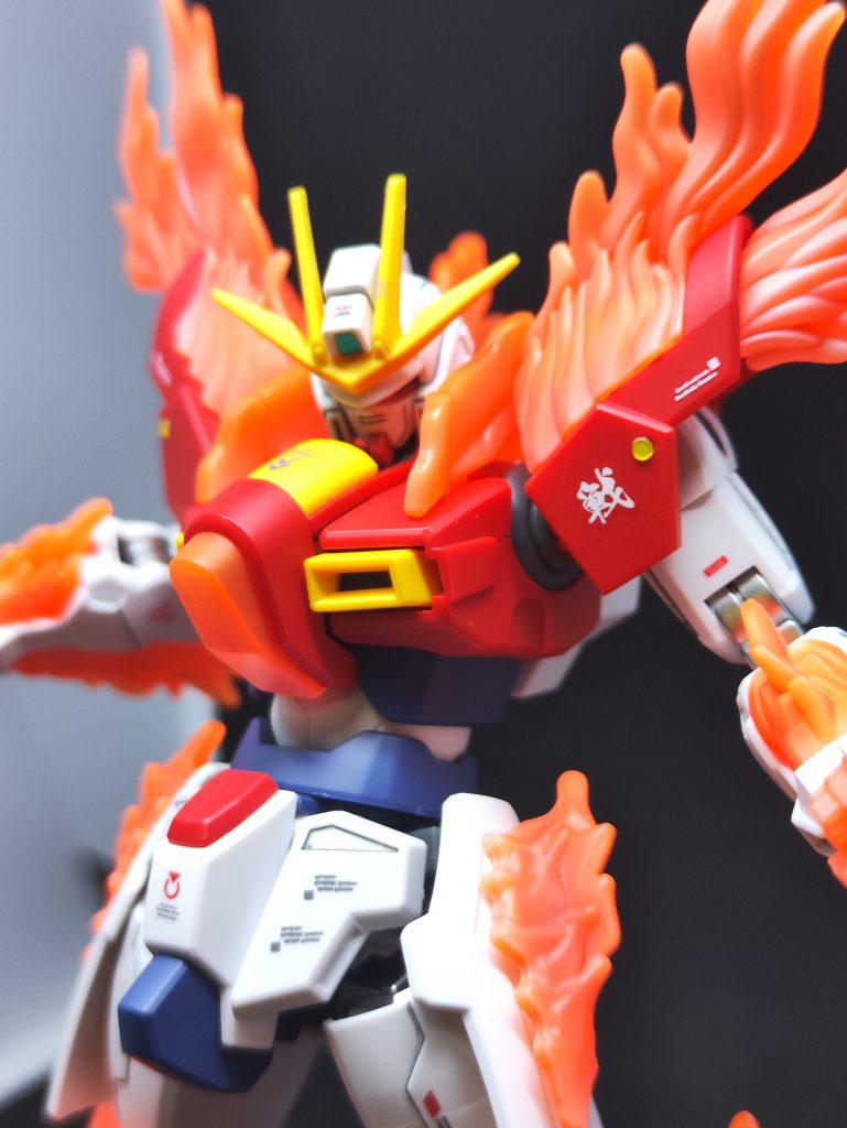 エフェクトも最高です。