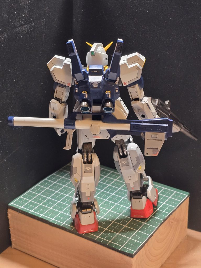 バックショット