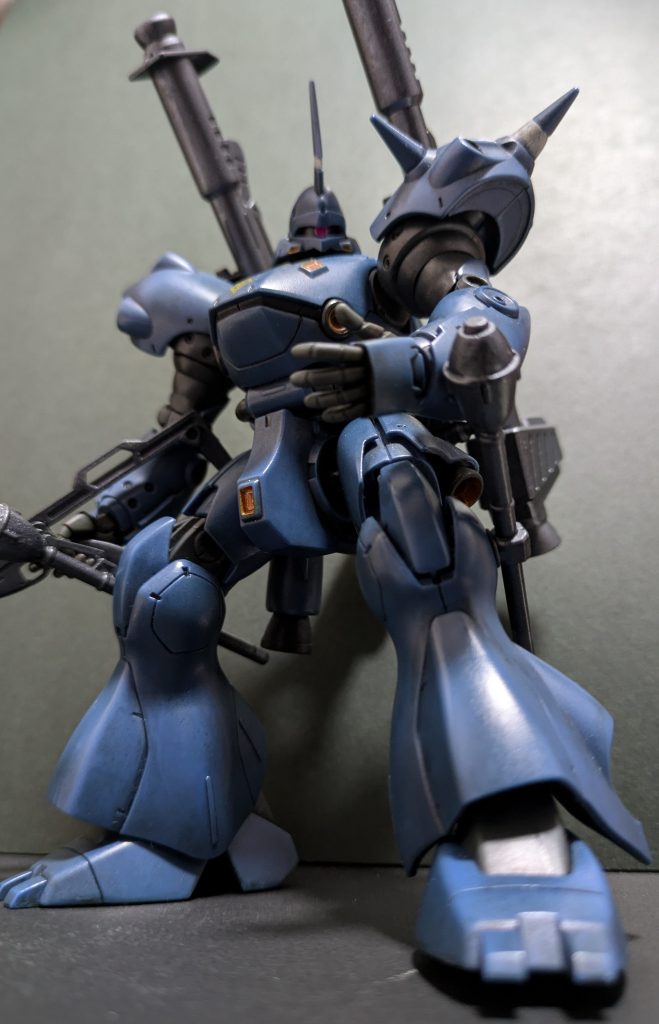 また一から作りたくなりました