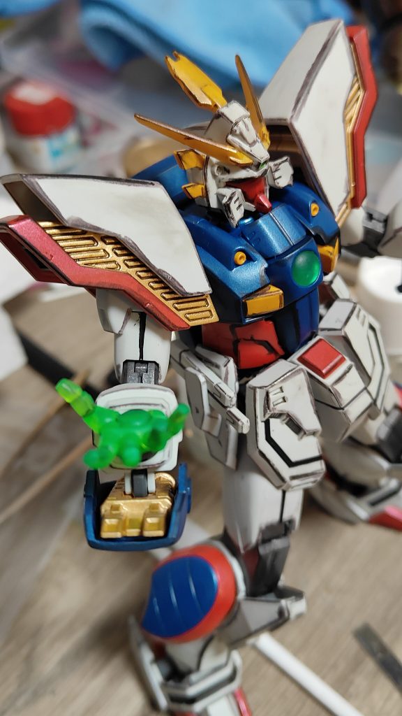 縁の線が強調されていい感じな気がしてますが、もっと思い切り強調してもよかったかなと思います