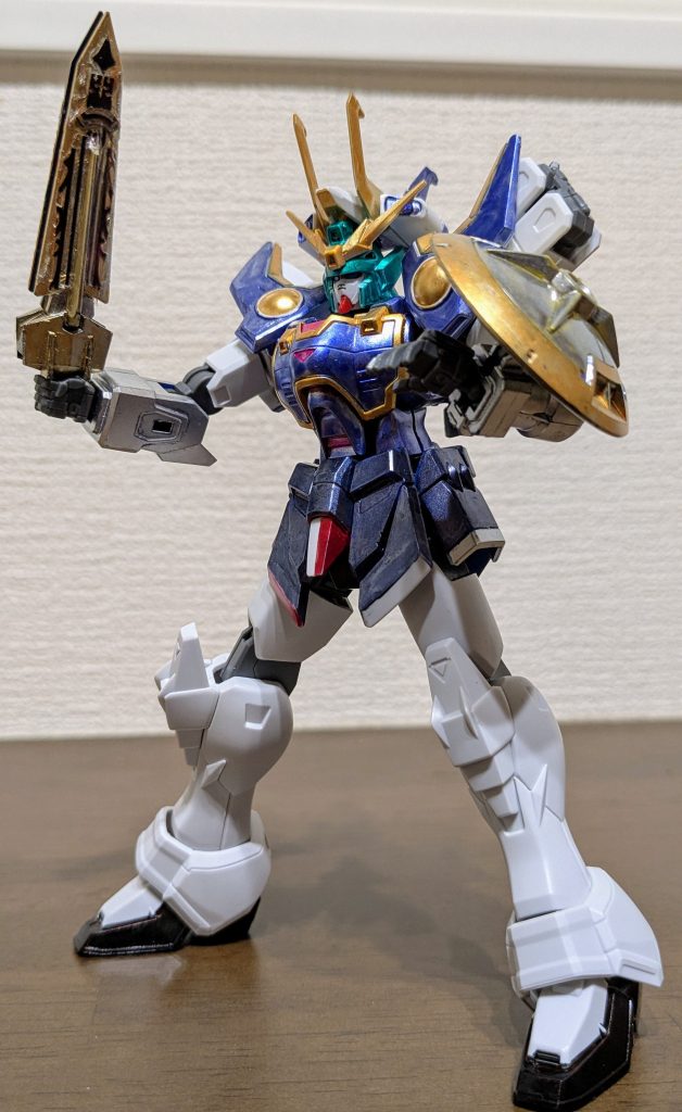 ブンドドその1ロスワ立ち絵をイメージして1枚。だいぶ彼女のイメージに迫れたんでないかな〜て思います。