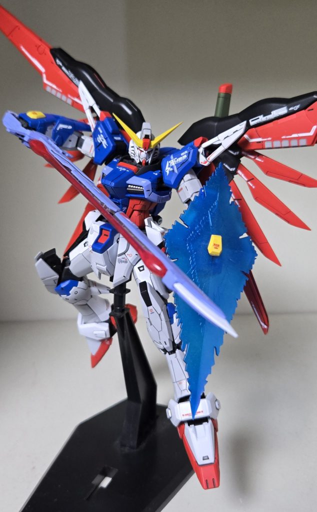 久しぶりに仕上がった1品です。