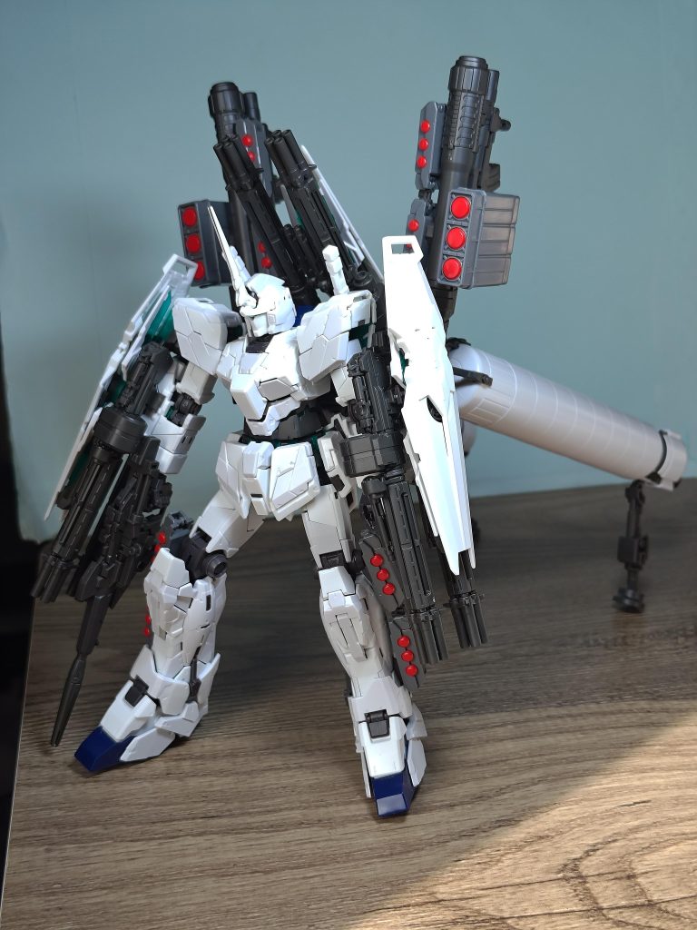 ユニコーンモードも好きなんですが、この状態には戻さないでしょう😆なので記念に1枚😁