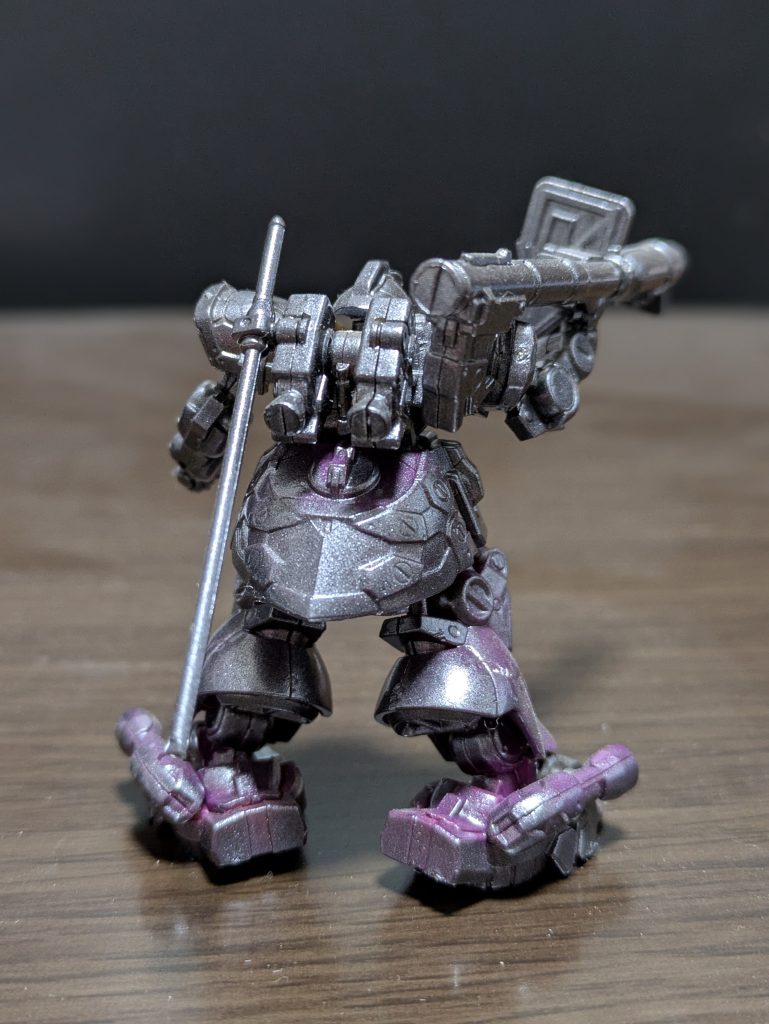 ドム・トローペン–3枚目/制作者：Sirocco