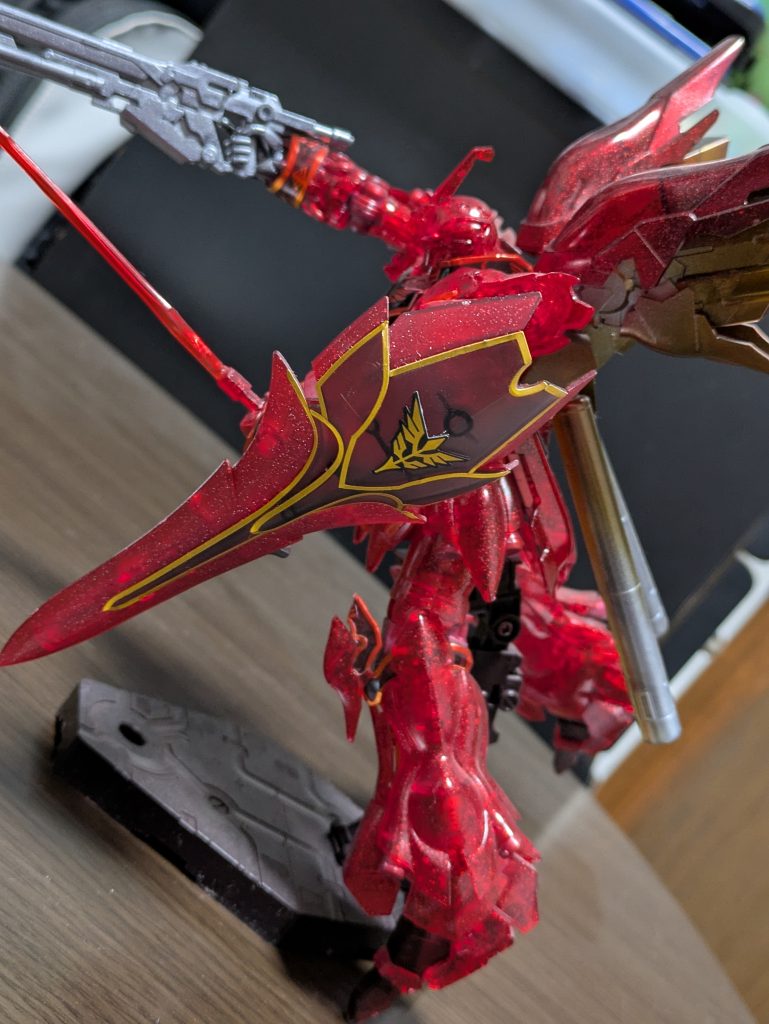 シナンジュ–3枚目/制作者：Sirocco