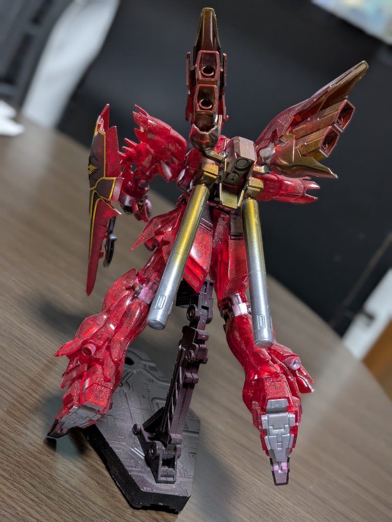 シナンジュ–4枚目/制作者：Sirocco