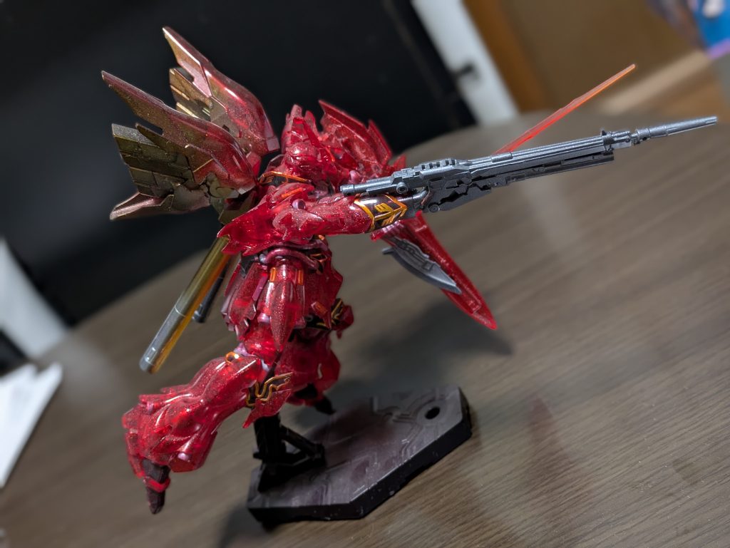 シナンジュ–5枚目/制作者：Sirocco