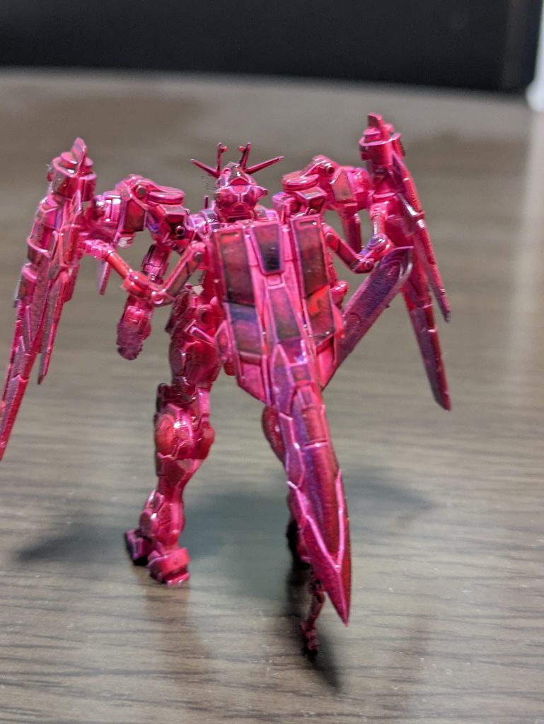 トランザムライザー–2枚目/制作者：Sirocco