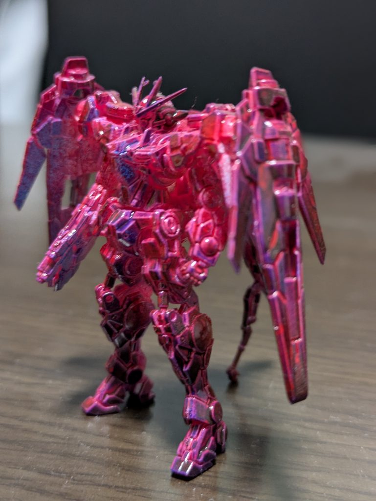 トランザムライザー–3枚目/制作者：Sirocco