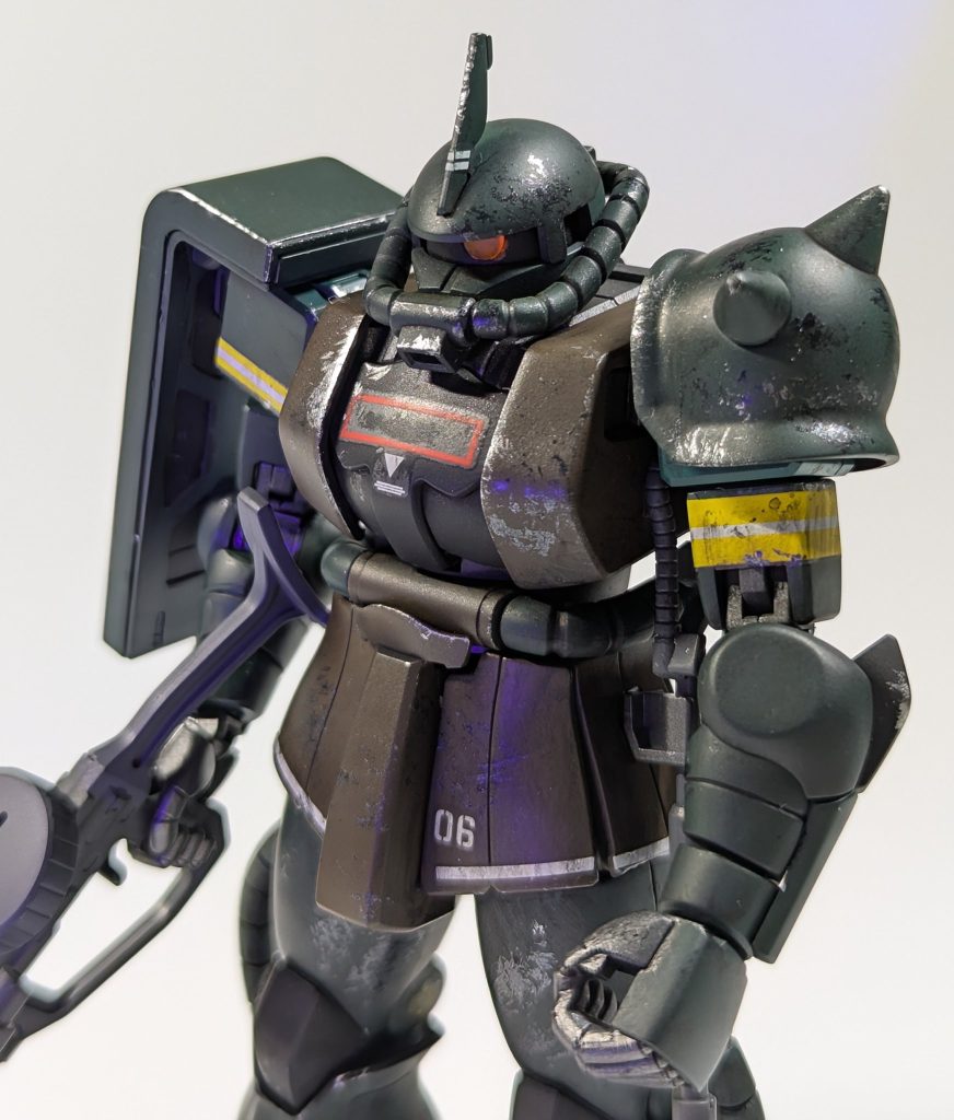 メイン画像加工無しです。