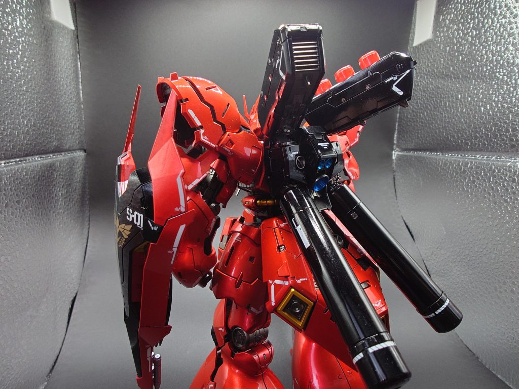 初キャンディ塗装–2枚目/制作者：どんぐり