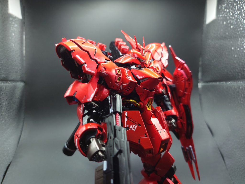 初キャンディ塗装–4枚目/制作者：どんぐり