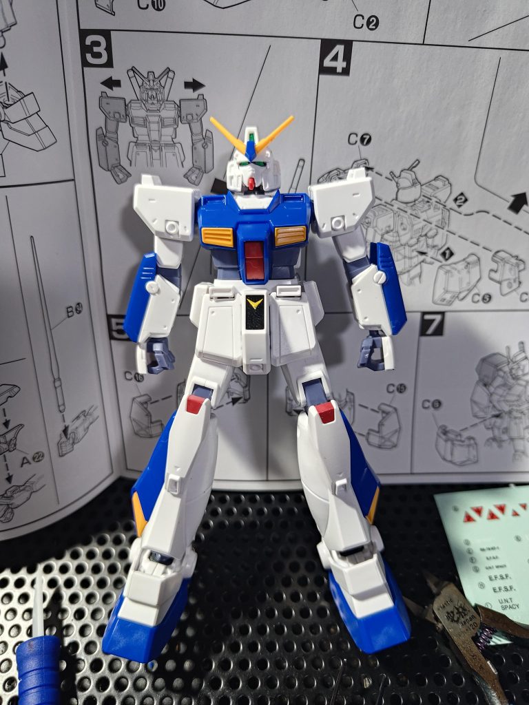 箱開けて、えっ！？こんな色がなんもない感じなのかと、びっくりしました！