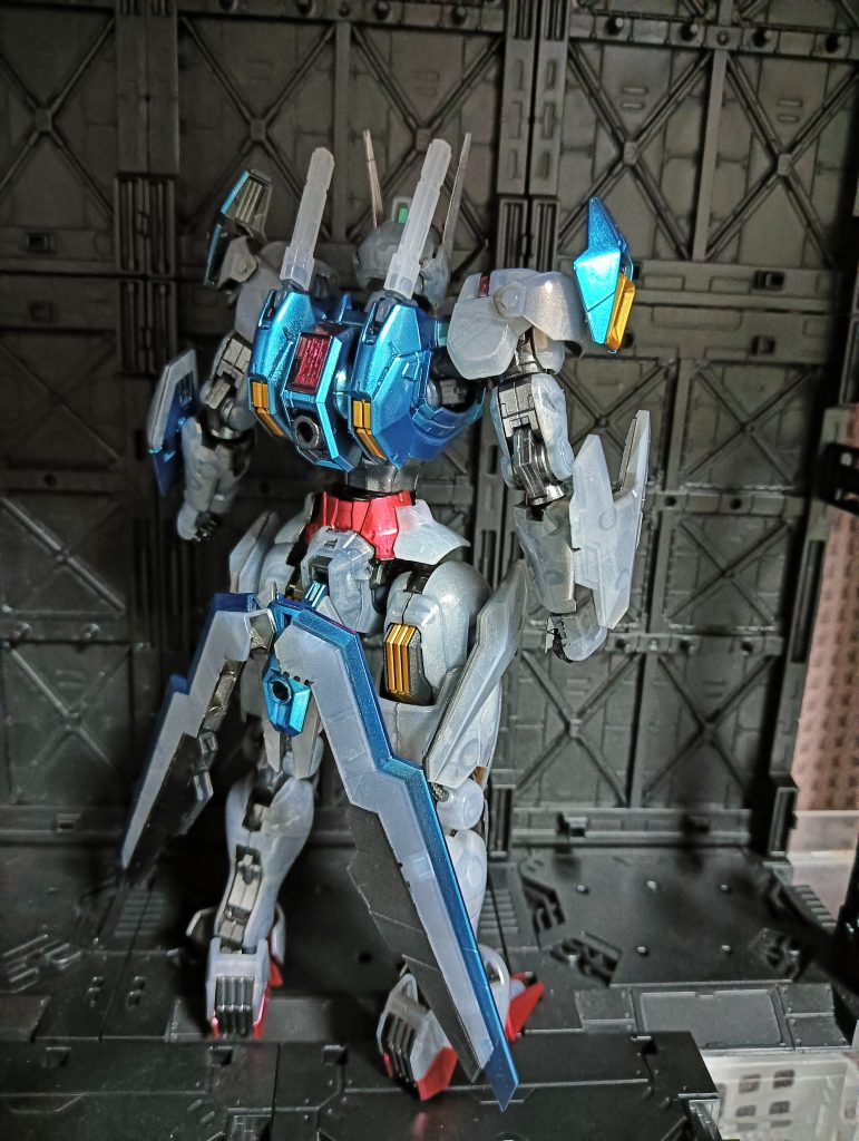 エアリアルフルメカニクス–4枚目/制作者：domingo