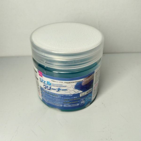 ジェルクリーナー